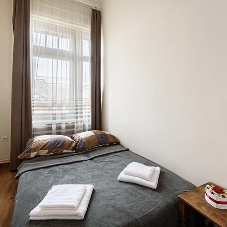 Relaxing Hotel Feeling In Nice Area Budapesta Exterior foto