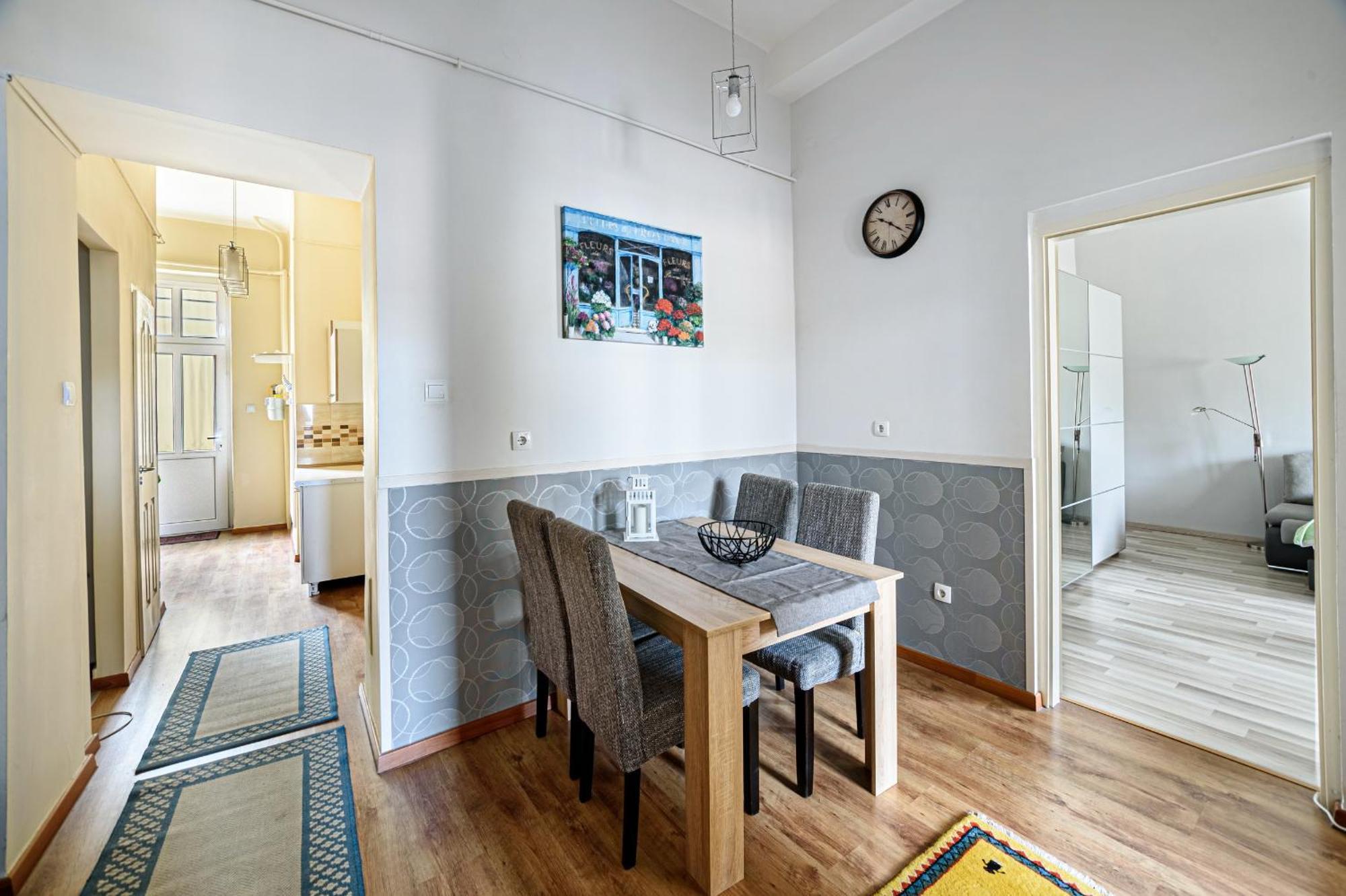 Relaxing Hotel Feeling In Nice Area Budapesta Exterior foto