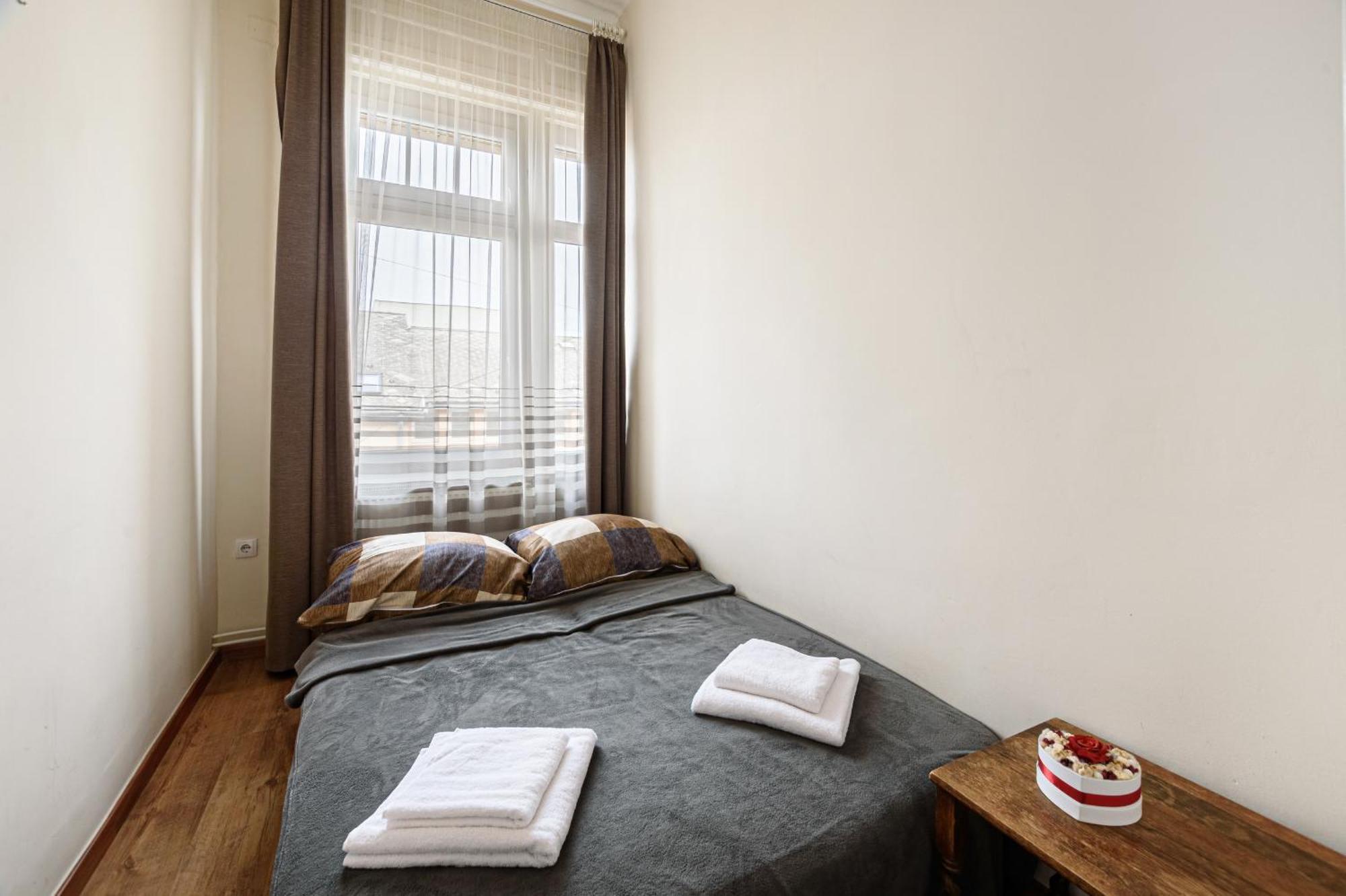 Relaxing Hotel Feeling In Nice Area Budapesta Exterior foto