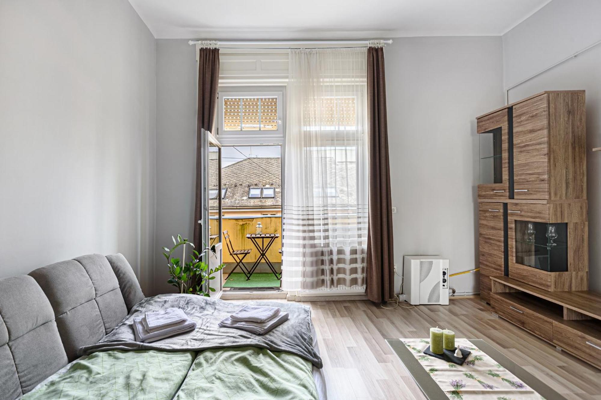 Relaxing Hotel Feeling In Nice Area Budapesta Exterior foto