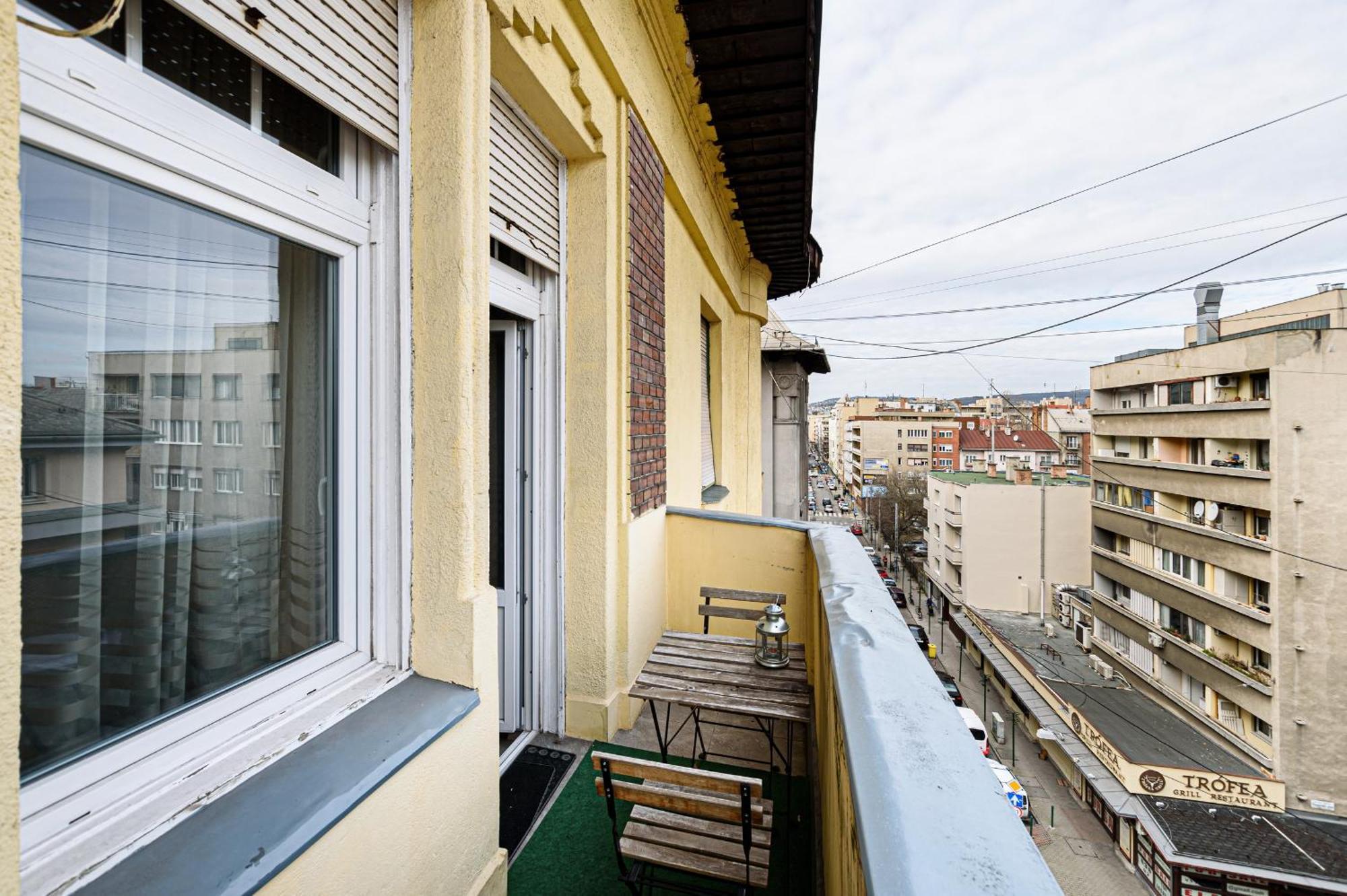 Relaxing Hotel Feeling In Nice Area Budapesta Exterior foto